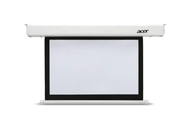 Acer 100" E100-W01MW Fixed Frame Projector Screen