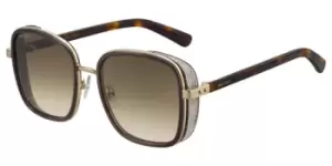 Jimmy Choo Sunglasses Elva/S FG4/HA