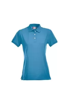 Premium Stretch Polo Shirt