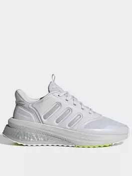 adidas X_PLRPHASE Trainers - Grey, Size 3.5, Women