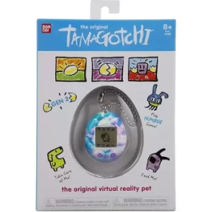 Original Tamagotchi Sky Virtual Pet