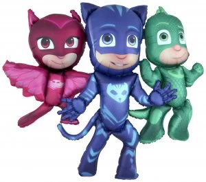 PJ Masks Airwalker Balloon