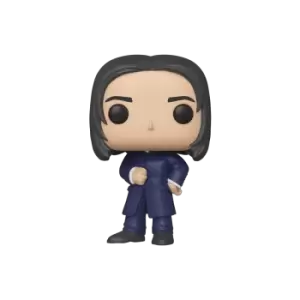 Harry Potter Yule Ball Severus Snape Pop! Vinyl Figure