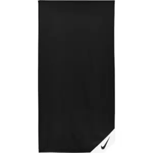 Nike Cool Down Towel - Black