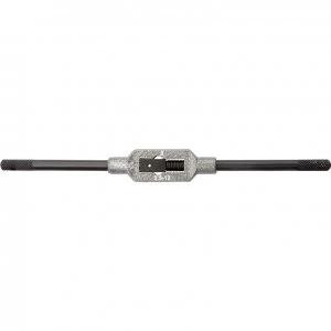 Draper Bar Type Tap Wrench 2.5mm - 12mm