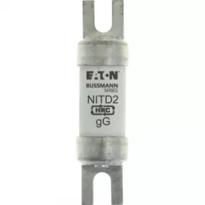 NITD2 2AMP 550V AC BS88 Fuse