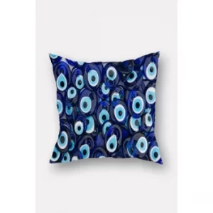 YS62559699 Multicolor Cushion Cover