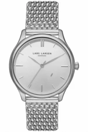 Ladies Lars Larsen Watch 127SBSM