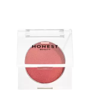 Honest Beauty LIT Powder Blush - Frisky