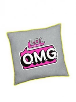 Omg Buzz Cushion