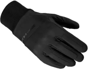 Spidi Metro WindOut Women Motorcycle Gloves, black-grey, Size XL, black-grey, Size XL for Women