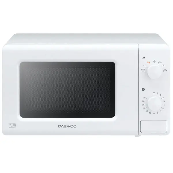 Daewoo KOR6M17R 20L 700W Microwave