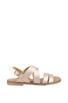 Sienna' Vegan Friendly Sandal