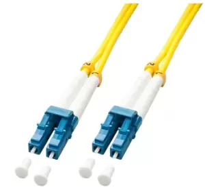 Lindy Fibre Optic Cable LC/LC 1m