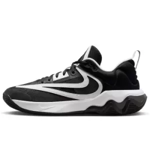 nike GIANNIS IMMORTALITY 3 MADE IN SEPOLIA, BLACK/BLACK-WHITE-WHITE