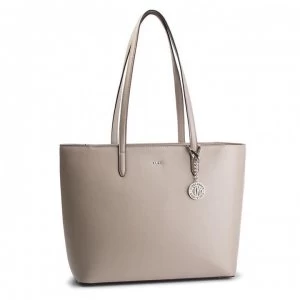 DKNY Sutton Tote Bag - Fog