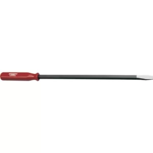 450MM Straight Blade Plastic Handle Pry Bar