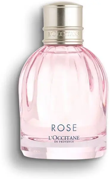 L'Occitane Rose Eau de Toilette For Her 50ml