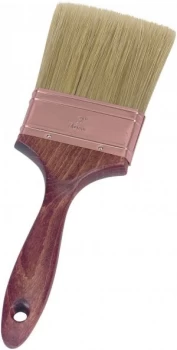 Wickes Woodstain and Varnish Brush - 3in