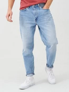 Levis 562 Loose Taper Fit Jeans - Mudtrek, Size 34, Inside Leg Regular, Men