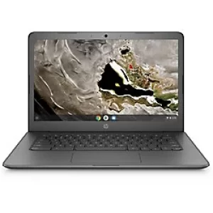 HP 14" Chromebook 14A G5 AMD A4 Laptop