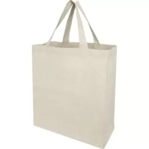 Bullet Pheebs Recycled Tote Bag (33cm x 28cm x 15.5cm) (Natural Heather)