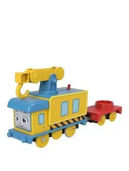 Thomas & Friends Carly Motorised Engine, One Colour