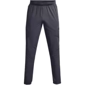 Under Armour Unstop Cargo Jogging Pants Mens - Grey