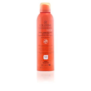 PERFECT TANNING moisturizing spray SPF10 200ml