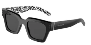 Dolce & Gabbana Sunglasses DG4413 338987