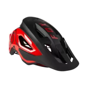 Fox Speedframe Pro MTB Helmet - Black