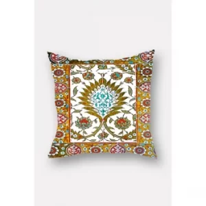 YS6280576253 Multicolor Cushion Cover