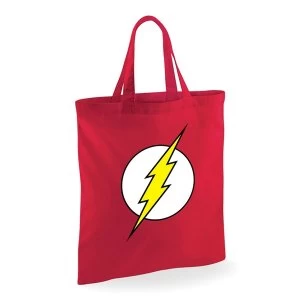 The Flash - Logo Bag