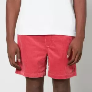 Polo Ralph Lauren Prepster Cotton Corduroy Shorts - S