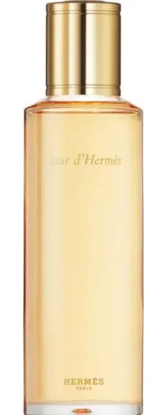 Hermes Jour D Hermes Eau de Parfum For Her 125ml