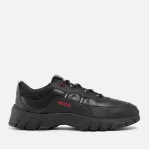 HUGO Kyle Running-Style Trainers - UK 9