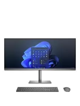 HP Envy 34-c0005na WUHD All-in-One - NVIDIA GeForce RTX 3060