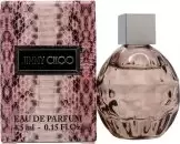 Jimmy Choo Eau de Parfum For Her 4.5ml