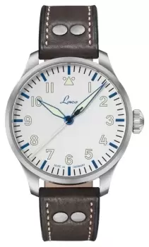 Laco 862156 Augsburg Polar 42 Limited Edition Watch