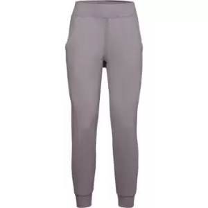 Under Armour Meridian Jogging Pants Womens - Purple