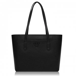 DKNY Medium Tote Bag - BLK VIC BVJ