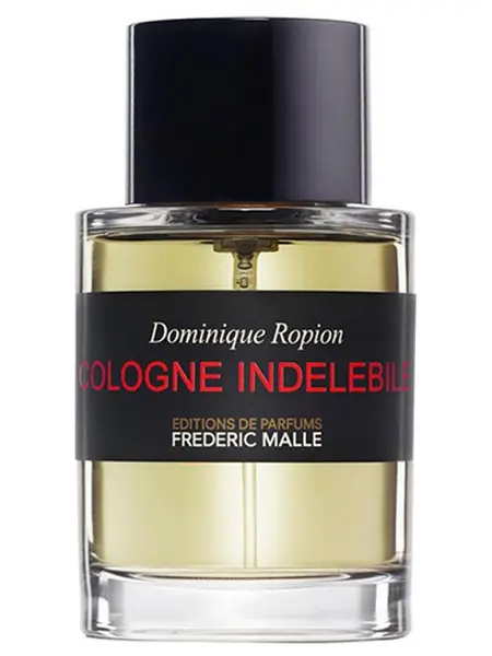 Frederic Malle Cologne Indelebile Eau de Parfum Unisex 100ml