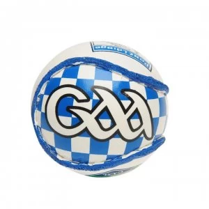 Official Sliotar Senior - White/Blue