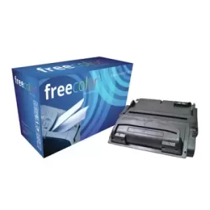 Freecolor 42A-FRC toner cartridge Black