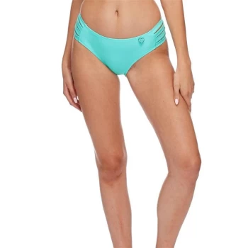 Body Glove Nuevo Con Bikini Bottoms Womens - Sea Mist