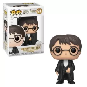 Harry Potter Yule Ball Harry Potter Pop! Vinyl Figure