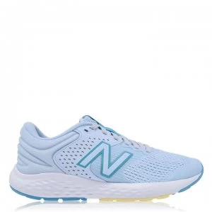 New Balance 520V7 Road Runners Womens - Blue