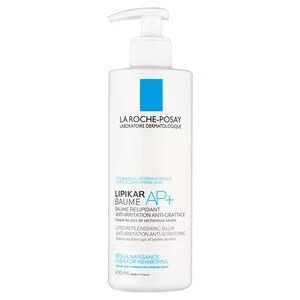 La Roche-Posay Lipikar Baume Immediate Soothing Balm 400ml