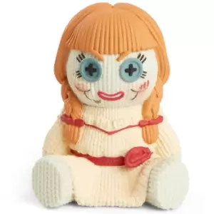 Handmade by Robots Horror Annabelle Vinyl Figure Knit Series 039