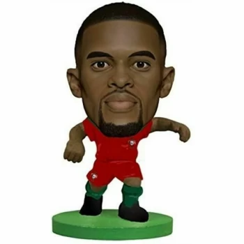 Soccerstarz Portugal - Nelson Semedo Home Kit Figure